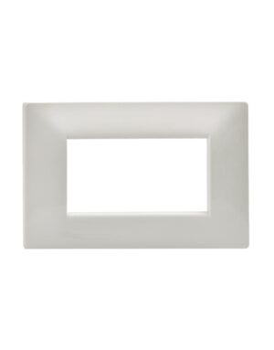 ΠΛΑΚΑ MYLIFE Q 4Μ ΛΕΥΚΟ – 2-ECL2884WH