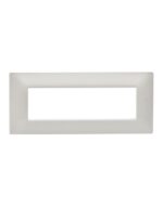 ΠΛΑΚΑ MYLIFE Q 7Μ ΛΕΥΚΟ – 2-ECL2887WH