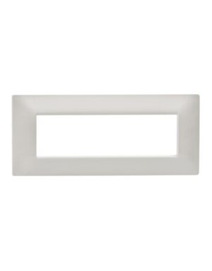 ΠΛΑΚΑ MYLIFE Q 7Μ ΛΕΥΚΟ – 2-ECL2887WH