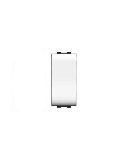 ΛΕΥΚΟΣ ΔΙΑΚ ΑΠΛΟΣ 16Α – 2-ECL4000WH