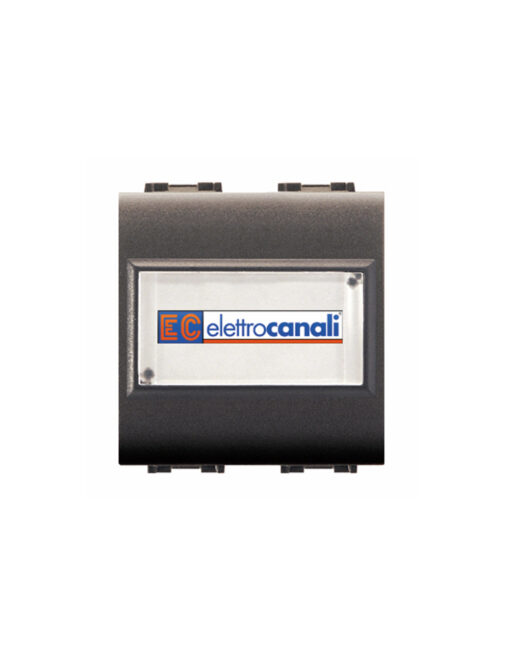 ΑΝΘΡΑΚΙ ΜΠΟΥΤΟΝ ΕΞΩΘΥΡΑΣ 1Ρ/ΚΑΝ.ΑΝΟΙΚΤΟ – 2-ECL4025
