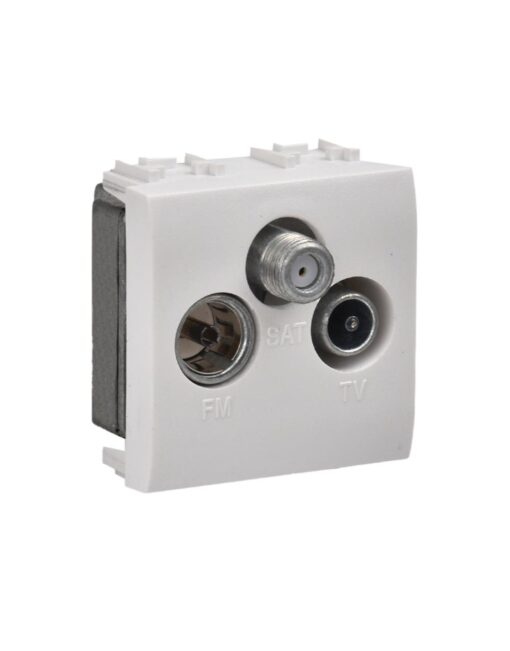 ΑΝΘΡΑΚΙ ΠΡΙΖΑ TV FM SAT ΑΡΣ ΘΗΛΥΚΟ-ΘΗΛΥΚΟ  1DB – 2-ECL4058FMSAT