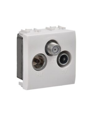 ΑΝΘΡΑΚΙ ΠΡΙΖΑ TV FM SAT ΑΡΣ ΘΥΛ ΘΥΛ  1DB – 2-ECL4058FMSAT