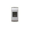 ΑΝΘΡΑΚΙ ΠΡΙΖΑ RJ45 CAT6 UTP – 2-ECL4087