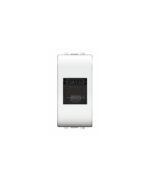 ΑΝΘΡΑΚΙ ΠΡΙΖΑ RJ45 CAT6 UTP – 2-ECL4087