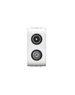 ΑΝΘΡΑΚΙ ΠΡΙΖΑ DEMX TV SAT ΔΙΕΛΕΥΣΕΩΝ 4dB – 2-ECL4101