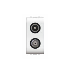 ΑΝΘΡΑΚΙ ΠΡΙΖΑ DEMX TV SAT ΔΙΕΛΕΥΣΕΩΝ 4dB – 2-ECL4101