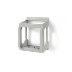 ΑΝΤΑΠΤ ΡΑΓΑ DIN 2M – 2-ECL4608