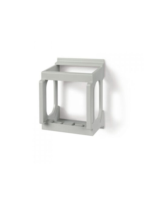 ΑΝΤΑΠΤ ΡΑΓΑ DIN 2M – 2-ECL4608