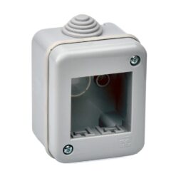 ΚΟΥΤΙ ΕΠΙΤΟΙΧΟ ΙΡ40  2Μ – 2-ECL4610A2