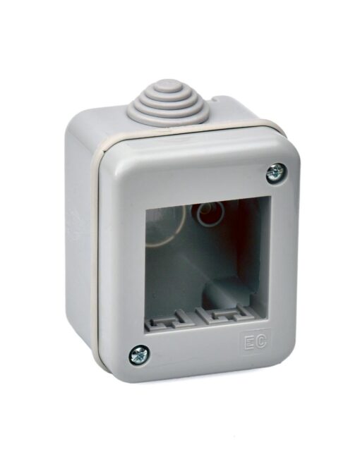 ΚΟΥΤΙ ΕΠΙΤΟΙΧΟ ΙΡ40  2Μ – 2-ECL4610A2