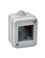 ΚΟΥΤΙ ΕΠΙΤΟΙΧΟ ΙΡ40  2Μ – 2-ECL4610A2