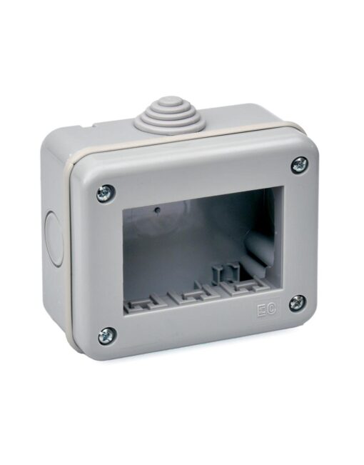 ΚΟΥΤΙ ΕΠΙΤΟΙΧΟ ΙΡ40  3Μ – 2-ECL4610A3