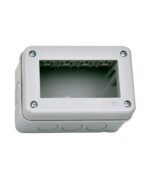 ΚΟΥΤΙ ΕΠΙΤΟΙΧΟ ΙΡ40  4Μ – 2-ECL4610A4