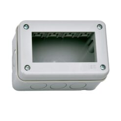 ΚΟΥΤΙ ΕΠΙΤΟΙΧΟ ΙΡ40  4Μ – 2-ECL4610A4