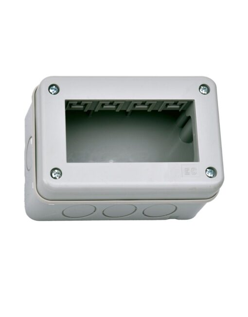 ΚΟΥΤΙ ΕΠΙΤΟΙΧΟ ΙΡ40  4Μ – 2-ECL4610A4