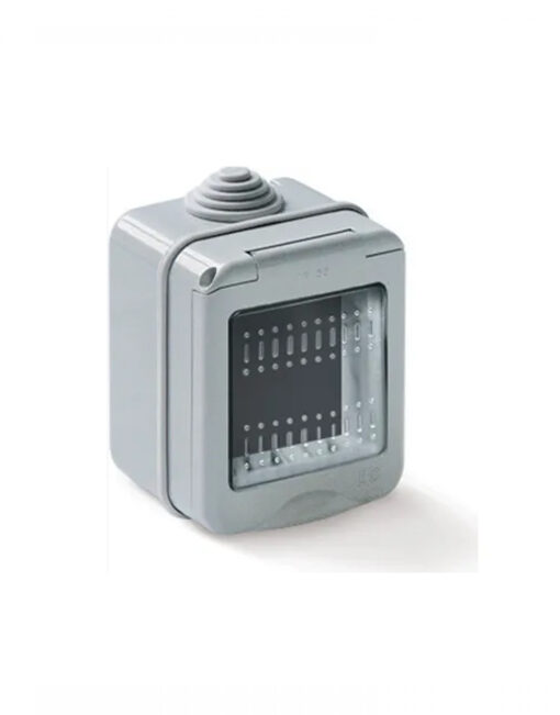 ΚΟΥΤΙ ΕΠΙΤΟΙΧΟ ΙΡ55  2Μ – 2-ECL4611A2