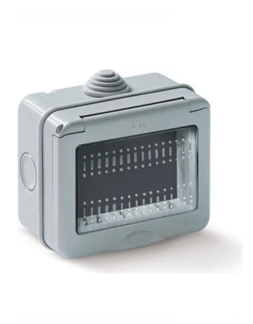 ΚΟΥΤΙ ΕΠΙΤΟΙΧΟ ΙΡ55  3Μ – 2-ECL4611A3