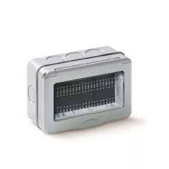 ΚΟΥΤΙ ΕΠΙΤΟΙΧΟ ΙΡ55  4Μ – 2-ECL4611A4