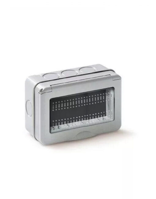 ΚΟΥΤΙ ΕΠΙΤΟΙΧΟ ΙΡ55  4Μ – 2-ECL4611A4