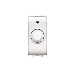 ΑΝΘΡΑΚΙ DIMMER ΓΙΑ ΛΑΜΠΕΣ LED ME ΠΛΗΚΤΡΟ 4-80W – 2-ECL4705