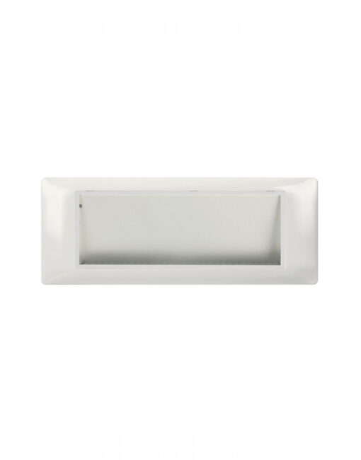 ΧΩΝ+ΕΞΩΤ ΑΣΦΑΛΕΙΑΣ 23ΟV 50LED 4W ΑΥΤΌΝ 4Η /270LM – 2-ECL6067