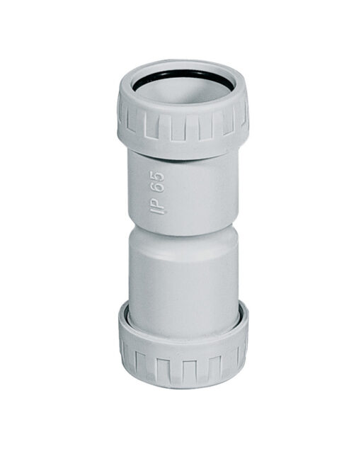 ΜΟΥΦΑ Φ25 ΙΡ65 – 2-ECMS25