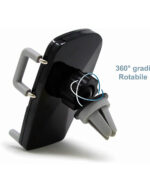 UNIVERSAL ΒΑΣΗ ΚΙΝΗΤΟΥ (ΠΡΟΣΑΡΜΟΓΗ ΣΤΙΣ ΓΡΙΛΙΕΣ ΤΟΥ A/C) ELECTRALINE – 2-EL500334