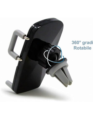 UNIVERSAL ΒΑΣΗ ΚΙΝΗΤΟΥ (ΠΡΟΣΑΡΜΟΓΗ ΣΤΙΣ ΓΡΙΛΙΕΣ ΤΟΥ A/C) ELECTRALINE – 2-EL500334