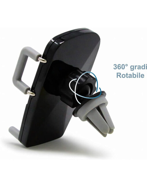 UNIVERSAL ΒΑΣΗ ΚΙΝΗΤΟΥ (ΠΡΟΣΑΡΜΟΓΗ ΣΤΙΣ ΓΡΙΛΙΕΣ ΤΟΥ A/C) ELECTRALINE – 2-EL500334