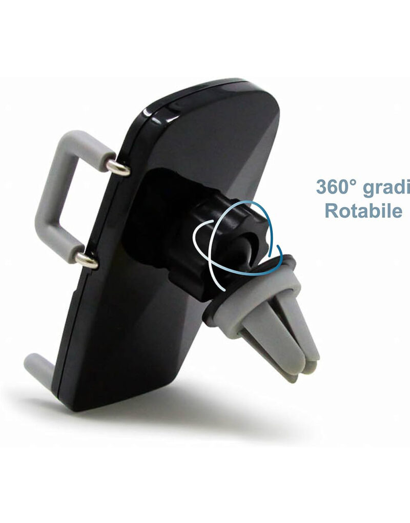 UNIVERSAL ΒΑΣΗ ΚΙΝΗΤΟΥ (ΠΡΟΣΑΡΜΟΓΗ ΣΤΙΣ ΓΡΙΛΙΕΣ ΤΟΥ A/C) ELECTRALINE – 2-EL500334