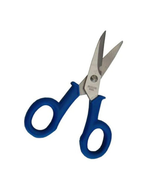 ΨΑΛΙΔΙ ΙΣΙΟ ΗΛΕΚΤΡΟΛΟΓΟΥ ΜΕ ΑΥΛΑΚΙ ΚΟΠΗΣ ΚΑΛΩΔΙΩΝ ELECTRALINE – 2-EL59100