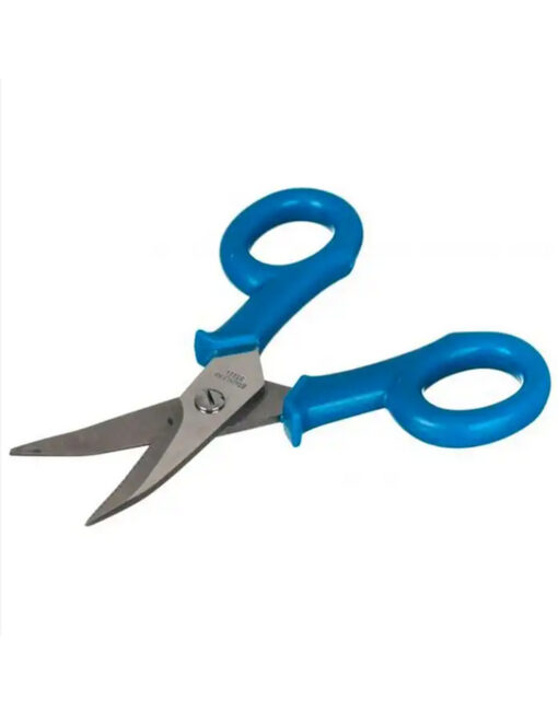 ΨΑΛΙΔΙ ΚΑΜΠΥΛΟ ΗΛΕΚΤΡΟΛΟΓΟΥ ΜΕ ΑΥΛΑΚΙ ΚΟΠΗΣ ΚΑΛΩΔΙΩΝ ELECTRALINEELECTRALINE – 2-EL59101