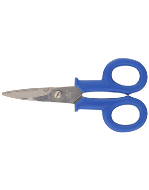 ΨΑΛΙΔΙ ΚΑΜΠΥΛΟ ΗΛΕΚΤΡΟΛΟΓΟΥ ΜΕ ΑΥΛΑΚΙ ΚΟΠΗΣ ΚΑΛΩΔΙΩΝ ELECTRALINEELECTRALINE – 2-EL59101