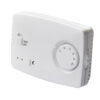 ΘΕΡΜΟΣΤΑΤΗΣ ΧΩΡΟΥ ΜΗΧΑΝΙΚΟΣ ΛΕΥΚΟΣ ELECTRALINE – 2-EL59211
