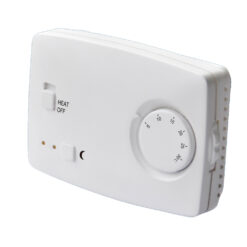 ΘΕΡΜΟΣΤΑΤΗΣ ΧΩΡΟΥ ΜΗΧΑΝΙΚΟΣ ΛΕΥΚΟΣ ELECTRALINE – 2-EL59211