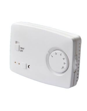 ΘΕΡΜΟΣΤΑΤΗΣ ΧΩΡΟΥ ΜΗΧΑΝΙΚΟΣ ΛΕΥΚΟΣ ELECTRALINE – 2-EL59211
