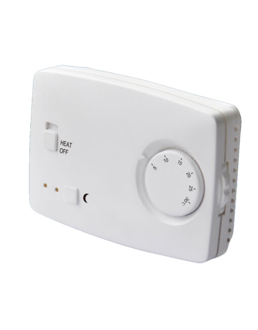 ΘΕΡΜΟΣΤΑΤΗΣ ΧΩΡΟΥ ΜΗΧΑΝΙΚΟΣ ΛΕΥΚΟΣ ELECTRALINE – 2-EL59211