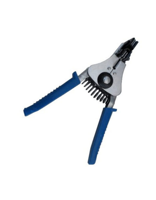 ΑΠΟΓΥΜΝΩΤΗΣ ΚΑΛΩΔΙΩΝ ΑΥΤΟΜΑΤΟΣ ΜΕΤΑΛΛΙΚΟΣ ELECTRALINE – 2-EL59217