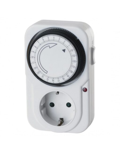 ΧΡΟΝΟΔΙΑΚΟΠΤΗΣ ΗΜΕΡΗΣΙΟΣ ΜΗΧΑΝΙΚΟΣ – 2-EL59500