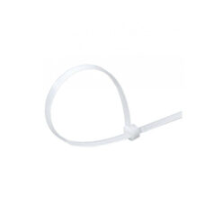 ΔΕΜΑΤΙΚΑ ΛΕΥΚΑ 7.5Χ280mm -(55kg) ELECTRALINE – 2-EL60854