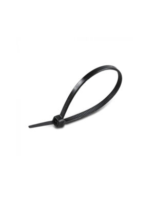 ΔΕΜΑΤΙΚΑ ΜΑΥΡΑ 3.5Χ200mm -(18kg) ELECTRALINE – 2-EL60859