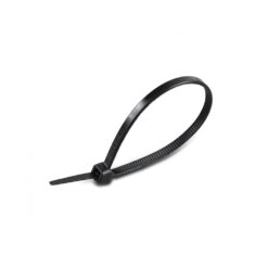 ΔΕΜΑΤΙΚΑ ΜΑΥΡΑ 2.5Χ200mm -(8kg) ELECTRALINE – 2-EL60860