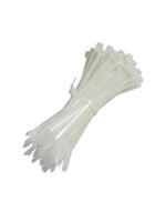 ΔΕΜΑΤΙΚΑ ΛΕΥΚΑ 2.5Χ100mm -(8kg)  ELECTRALINE – 2-EL60865