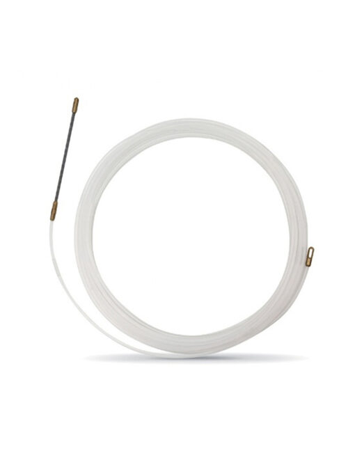 ΑΤΣΑΛΙΝΑ ΠΛΑΣΤΙΚΗ-NYLON Φ3mm-10μ ELECTRALINE – 2-EL61050