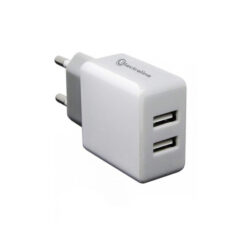 ΑΝΤΑΠΤΟΡΑΣ ΦΟΡΤΙΣΗΣ 2ΧUSB (3.4A) ELECTRALINE – 2-EL70062
