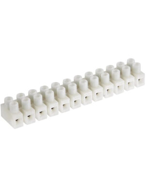 ΚΛΕΜΑ ΠΟΛΥΠΡΟΠΥΛΕΝΙΟΥ 12U-2.5mm ELECTRALINE – 2-EL80595