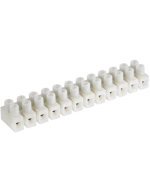 ΚΛΕΜΑ ΠΟΛΥΠΡΟΠΥΛΕΝΙΟΥ 12U-2.5mm ELECTRALINE – 2-EL80595