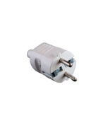 ΦΙΣ ΣΟΥΚΟ ΑΡΣΕΝΙΚΟ 250V/16A ΛΕΥΚΟ UNIVERSE – 2-GR100042