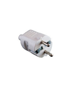 ΦΙΣ ΣΟΥΚΟ ΑΡΣΕΝΙΚΟ 250V/16A ΛΕΥΚΟ UNIVERSE – 2-GR100042